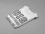 Load image into Gallery viewer, Big Brother Again - Big Sister Again Kids T-Shirt - Red Leader Clothing
