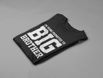 Load image into Gallery viewer, I&#39;m Being Promoted To Big Brother Kids T-Shirt - Red Leader Clothing
