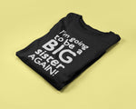 Load image into Gallery viewer, I&#39;m Going To Be A Big Sister AGAIN! T-shirt- Kids/Childrens T-shirt - Red Leader Clothing
