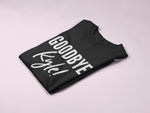 Load image into Gallery viewer, Goodbye Kyle Unisex Funny Tshirt
