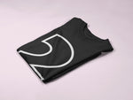 Load image into Gallery viewer, Personalised Kids Childrens Numbers Tshirt Birthday Shirt Digit - Red Leader Clothing
