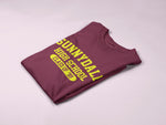 Load image into Gallery viewer, Sunnydale High Class of 99 Maroon Adult Mens Ladies Unisex Crew Neck T-Shirt
