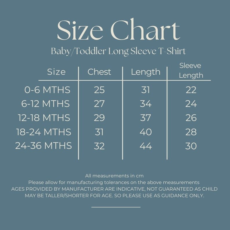 Tuxedo Baby Toddler LONG SLEEVE T-Shirt