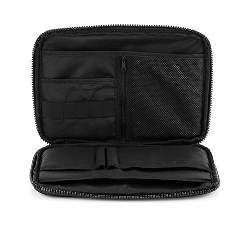 Personalised Tech Organiser Bag Case