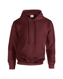 Scott McCall Inspired Wolf Teen Adult Hooded Sweatshirt