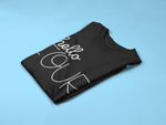 Load image into Gallery viewer, Hello Four Kids T-shirt Birthday
