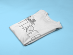 Load image into Gallery viewer, Hello Three Kids T-shirt
