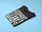 Load image into Gallery viewer, Straight Outta Money #dadofgirls Dad of Girls Mens T-Shirt
