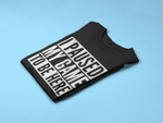 Load image into Gallery viewer, I Paused My Game To Be Here - Mens/Adults T-shirt
