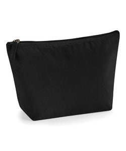Personalised Bride Name Make Up Bag Cosmetic Wash Bag