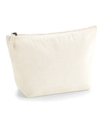 Load image into Gallery viewer, Personalised Bride Name Make Up Bag Cosmetic Wash Bag
