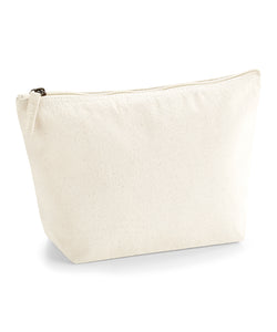 Personalised Bride Name Make Up Bag Cosmetic Wash Bag